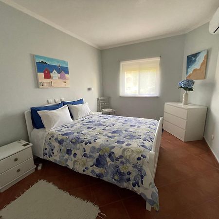 Quinta Nova 107 Leilighet Alvor Eksteriør bilde